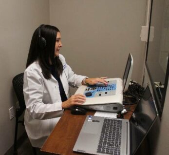 Hearing Evaluations - Triangle Hearing Services