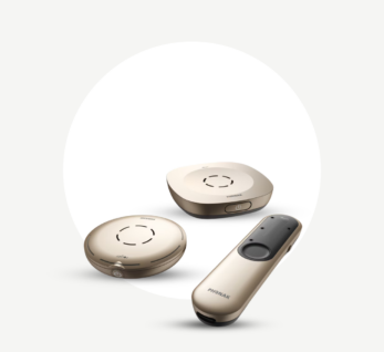 Assistive Listening Devices