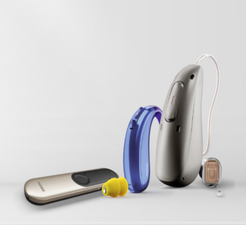 Hearing Aid Fittings