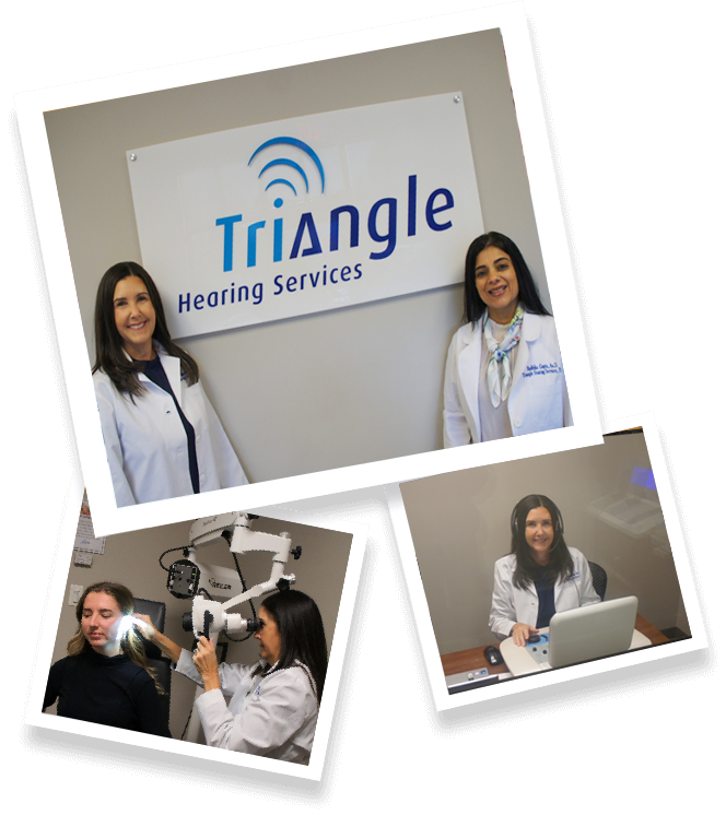 Triangle Hearing Services